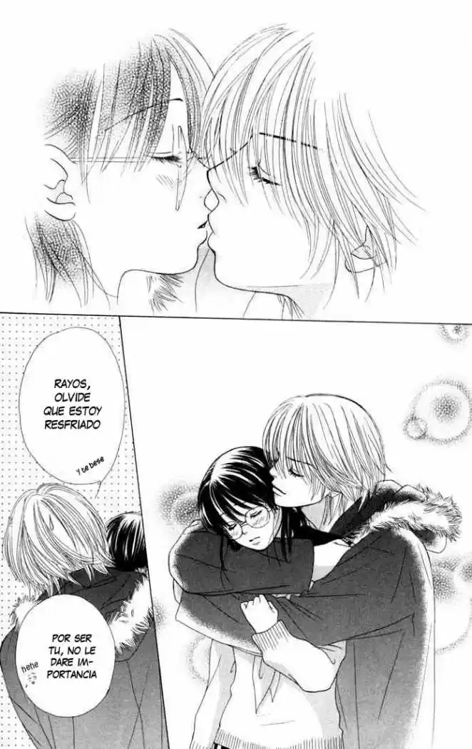 Kare First Love - Capítulo 19 - Página 27 - LectorTMOo