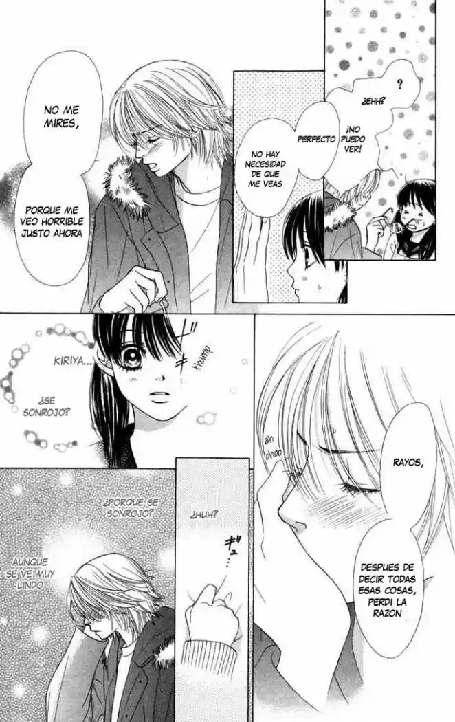 Kare First Love - Capítulo 19 - Página 29 - LectorTMOo