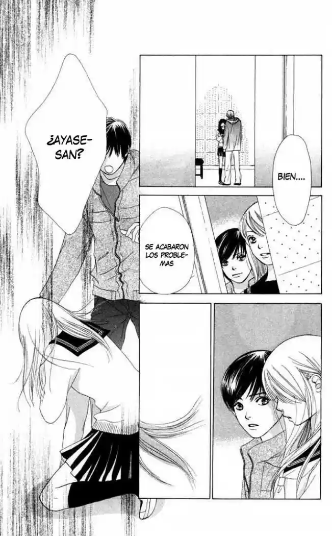 Kare First Love - Capítulo 19 - Página 31 - LectorTMOo