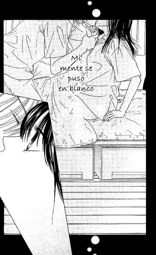 Kare First Love - Capítulo 2 - Página 1 - LectorTMOo