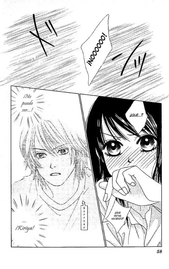 Kare First Love - Capítulo 2 - Página 2 - LectorTMOo