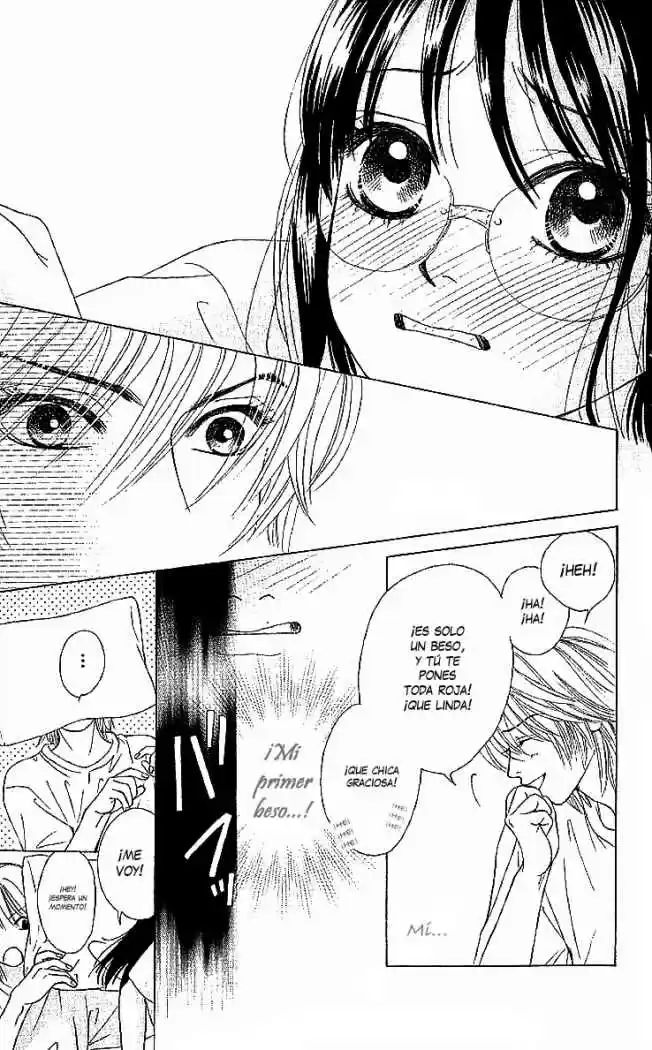 Kare First Love - Capítulo 2 - Página 5 - LectorTMOo