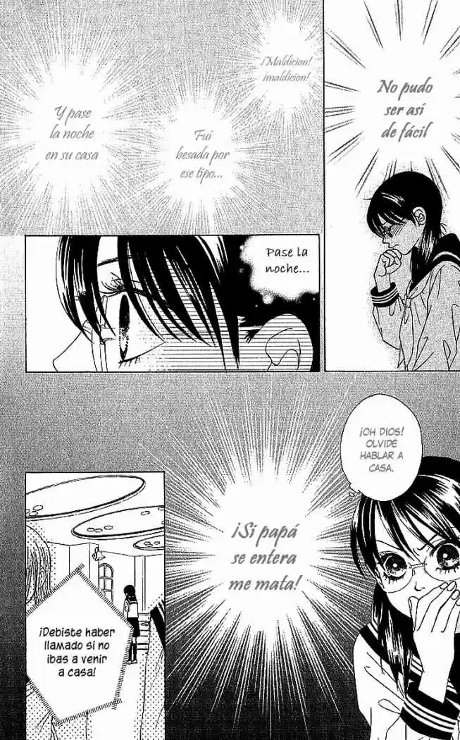 Kare First Love - Capítulo 2 - Página 12 - LectorTMOo