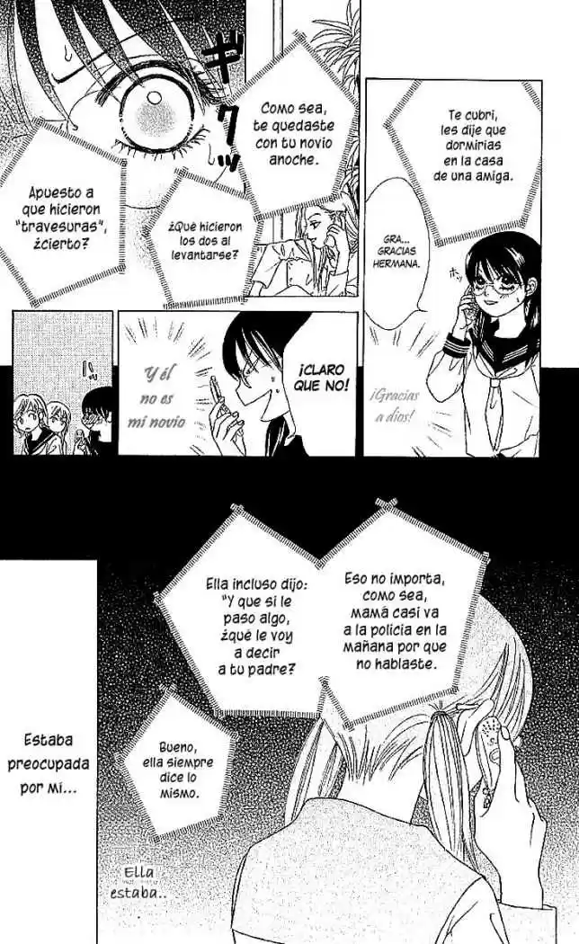 Kare First Love - Capítulo 2 - Página 13 - LectorTMOo