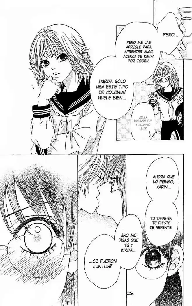 Kare First Love - Capítulo 2 - Página 16 - LectorTMOo