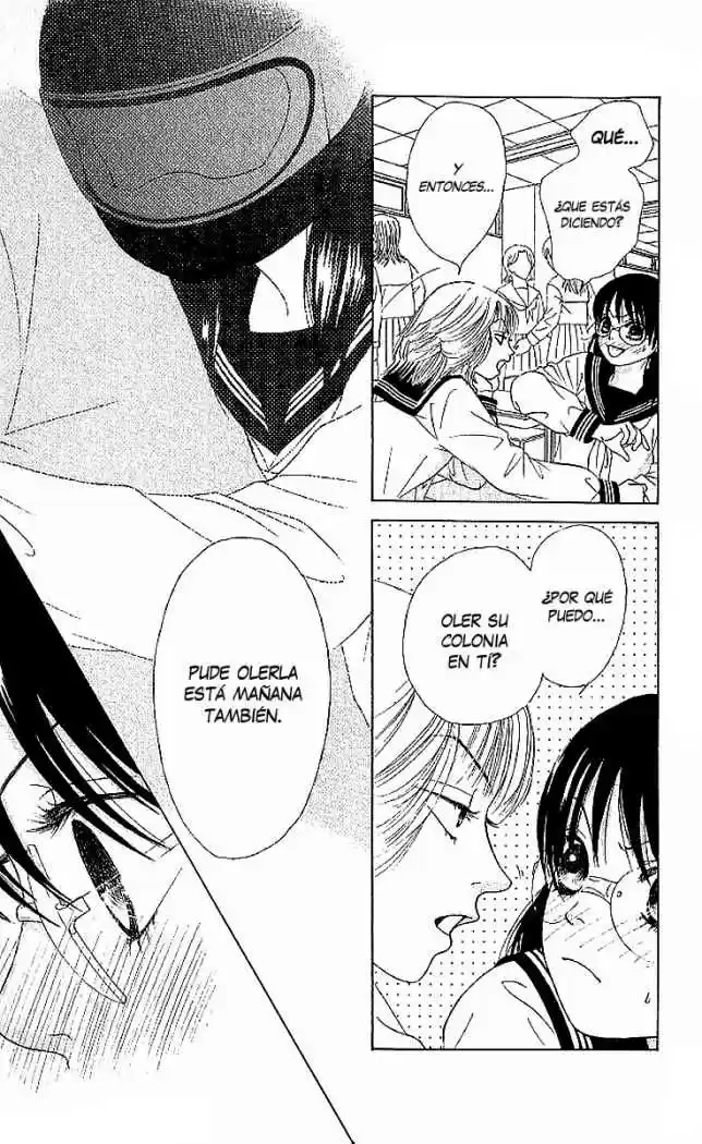 Kare First Love - Capítulo 2 - Página 17 - LectorTMOo