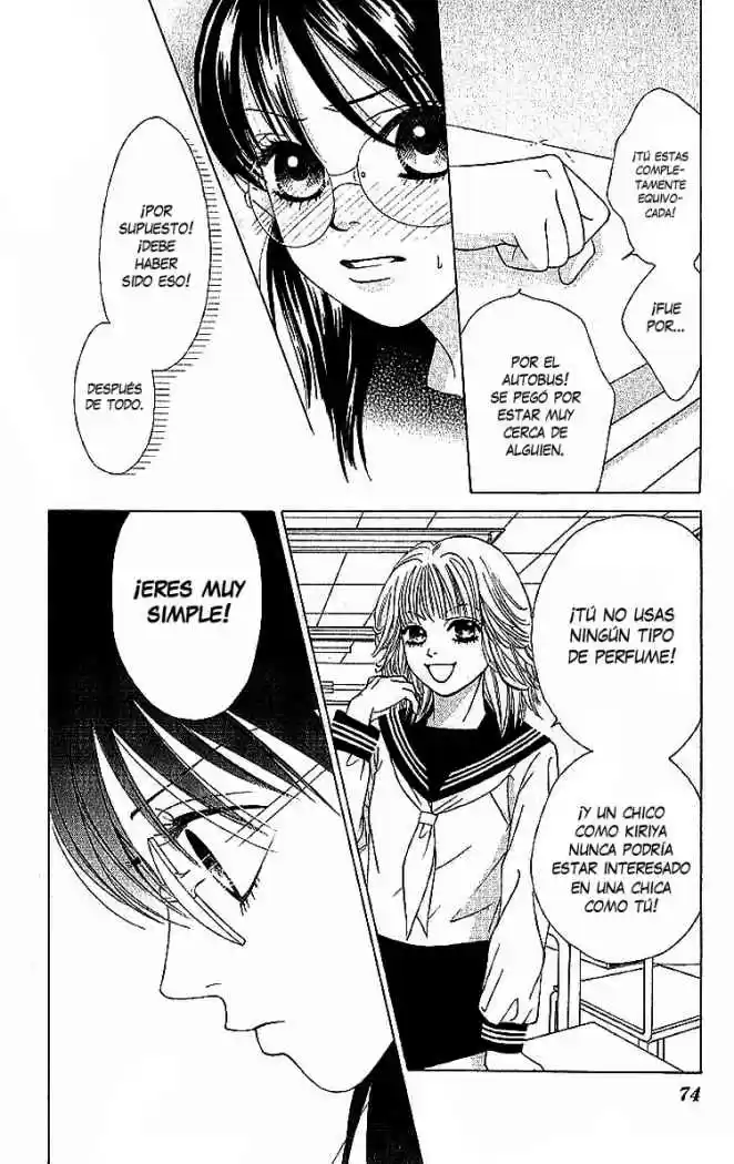 Kare First Love - Capítulo 2 - Página 18 - LectorTMOo