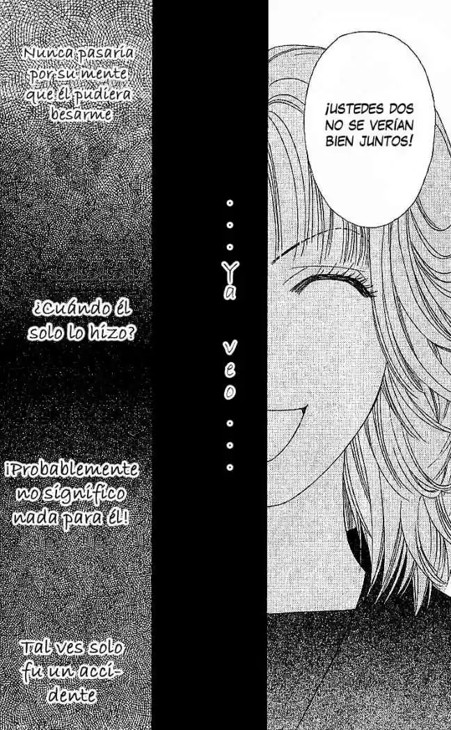 Kare First Love - Capítulo 2 - Página 19 - LectorTMOo