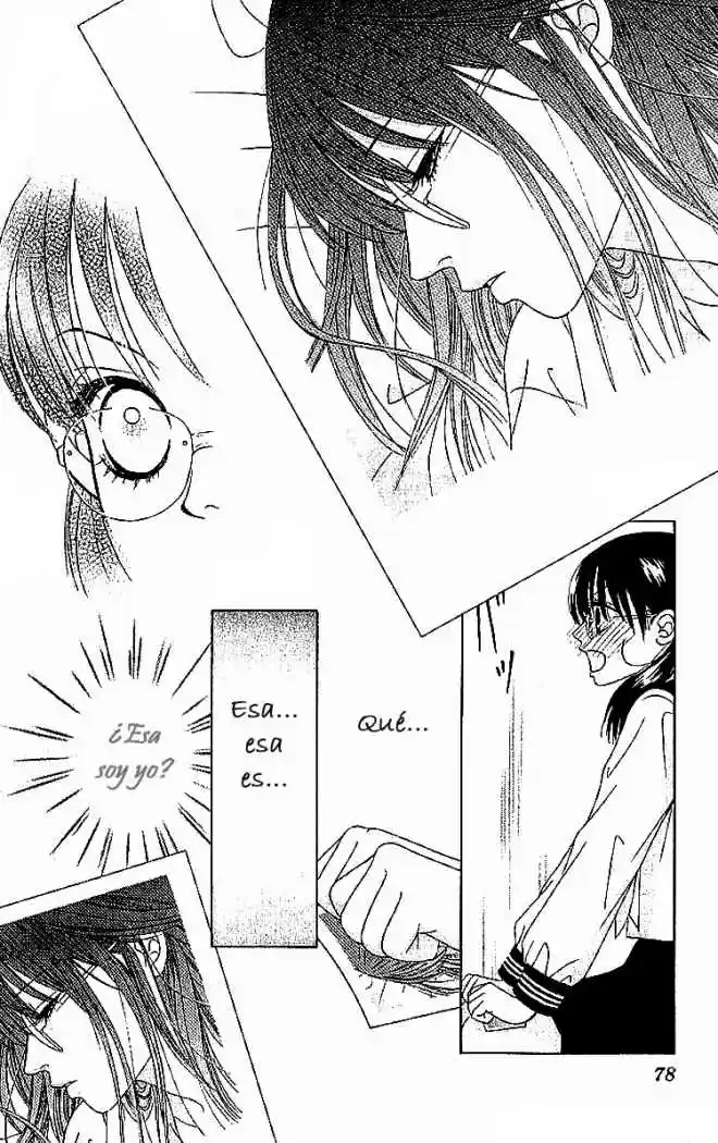 Kare First Love - Capítulo 2 - Página 22 - LectorTMOo