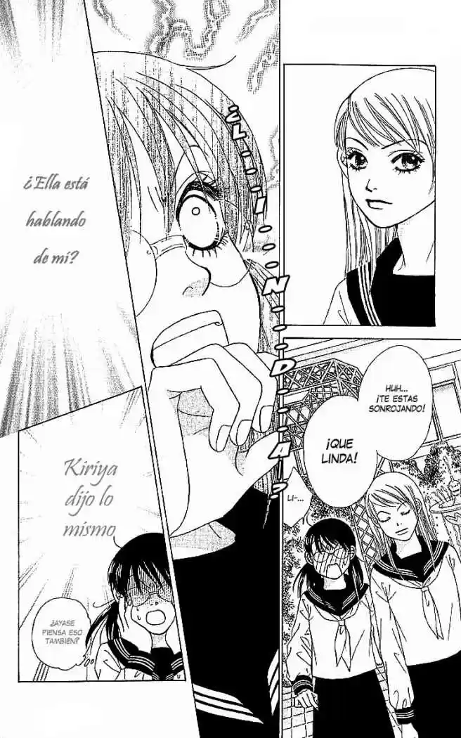 Kare First Love - Capítulo 2 - Página 24 - LectorTMOo