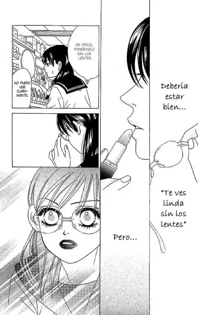 Kare First Love - Capítulo 2 - Página 28 - LectorTMOo