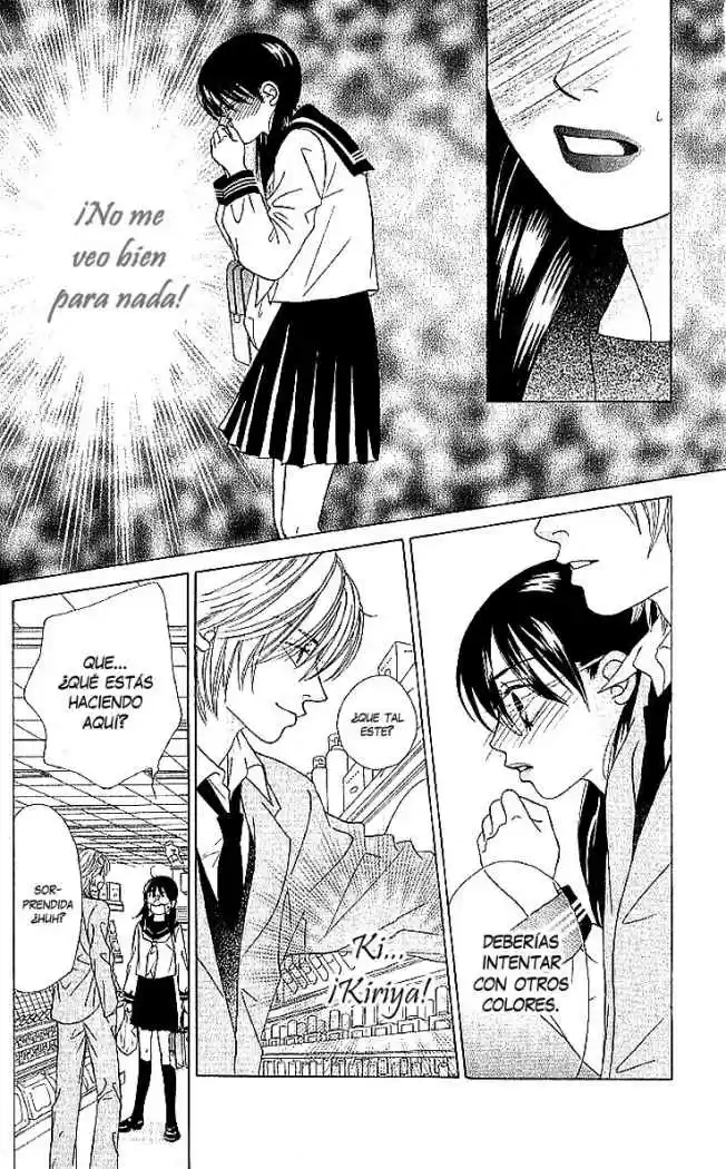 Kare First Love - Capítulo 2 - Página 29 - LectorTMOo