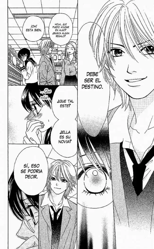 Kare First Love - Capítulo 2 - Página 31 - LectorTMOo