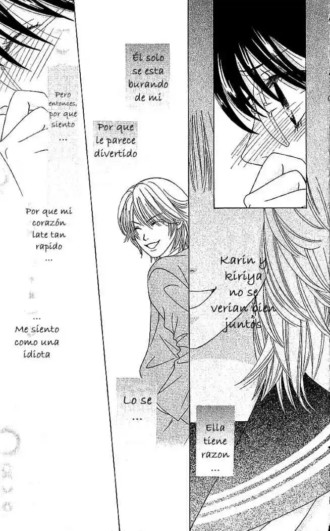 Kare First Love - Capítulo 2 - Página 32 - LectorTMOo