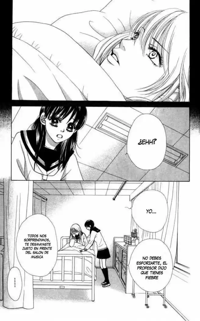 Kare First Love - Capítulo 20 - Página 3 - LectorTMOo