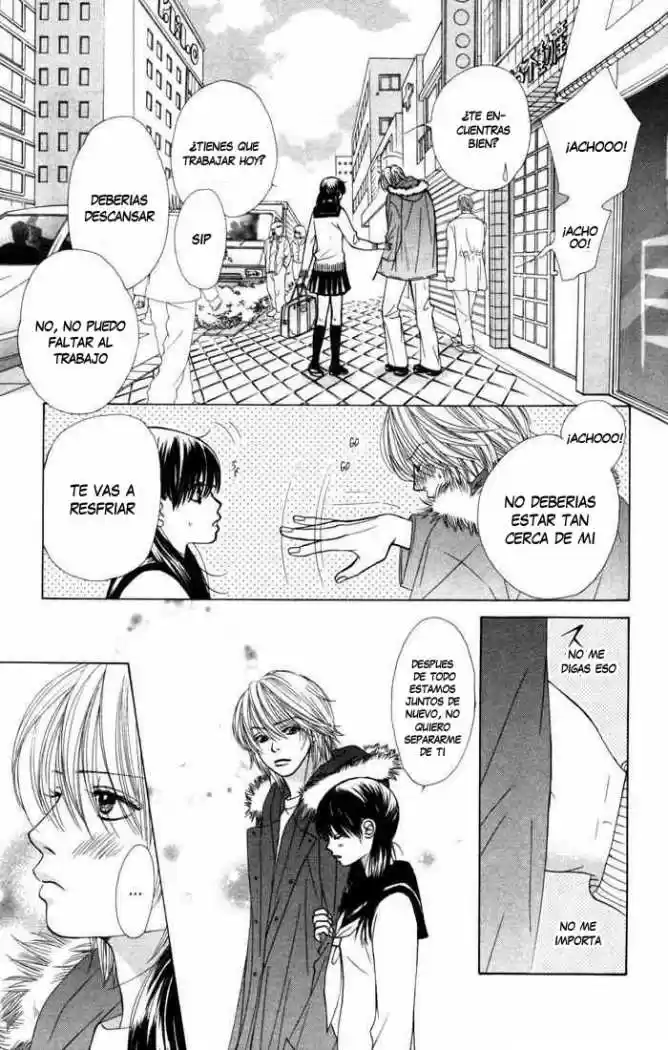 Kare First Love - Capítulo 20 - Página 9 - LectorTMOo