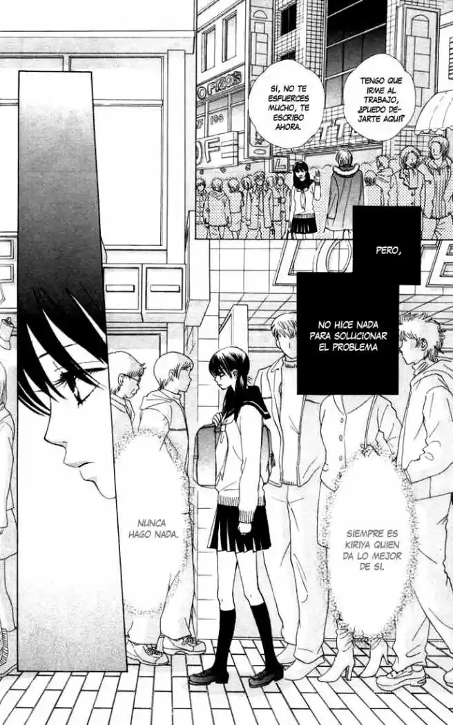 Kare First Love - Capítulo 20 - Página 12 - LectorTMOo
