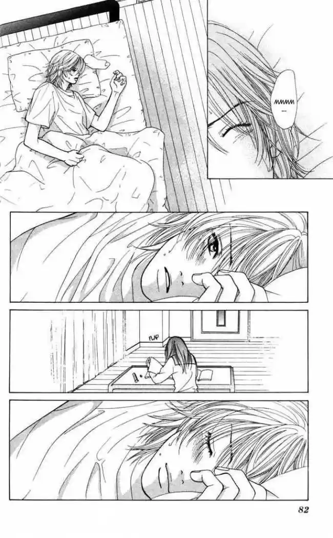 Kare First Love - Capítulo 20 - Página 18 - LectorTMOo