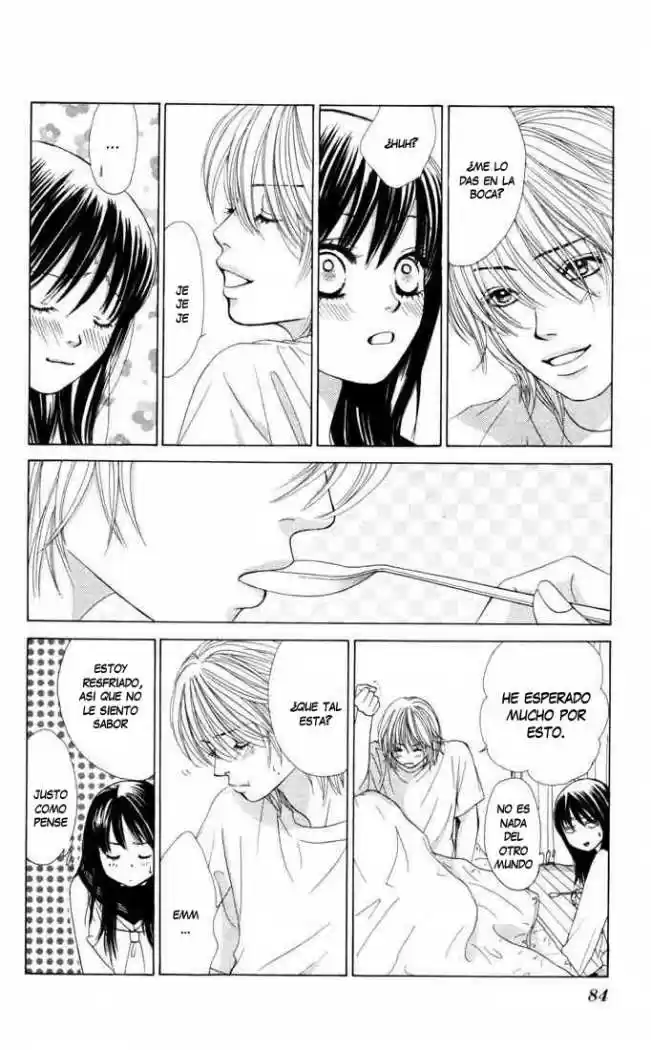 Kare First Love - Capítulo 20 - Página 20 - LectorTMOo
