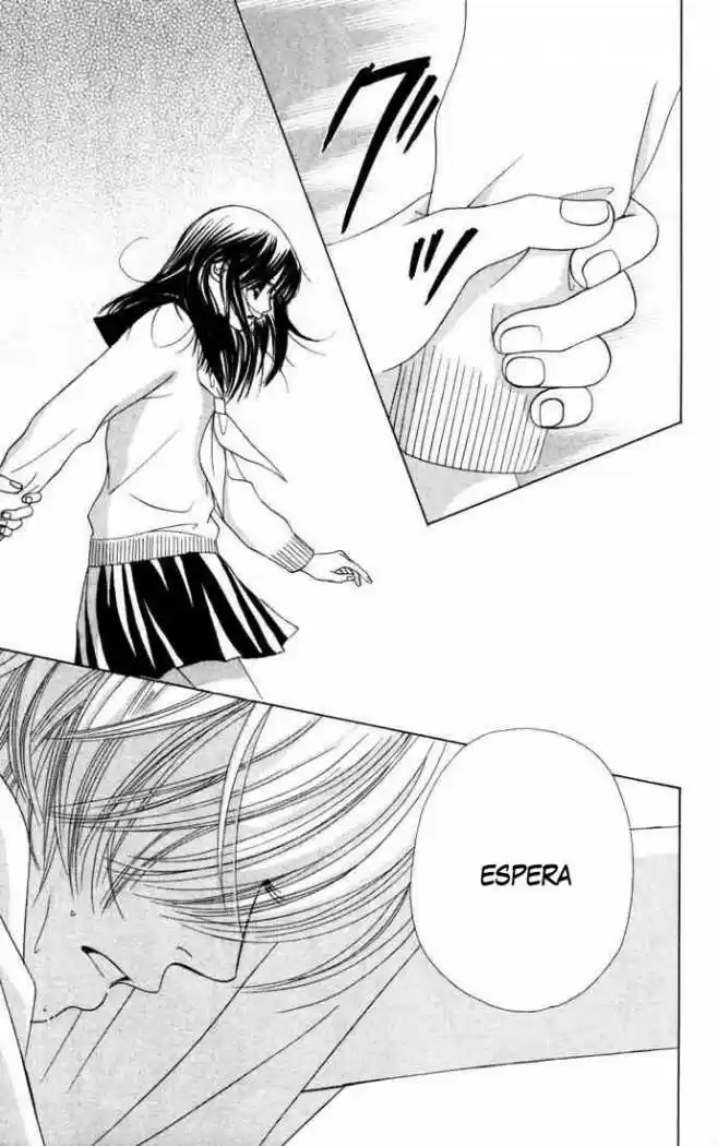 Kare First Love - Capítulo 20 - Página 23 - LectorTMOo