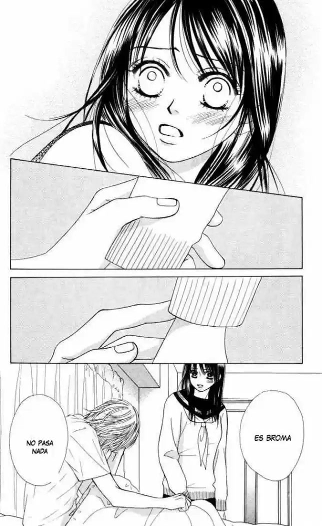 Kare First Love - Capítulo 20 - Página 24 - LectorTMOo