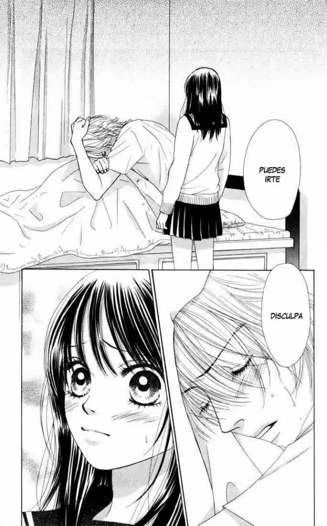 Kare First Love - Capítulo 20 - Página 25 - LectorTMOo