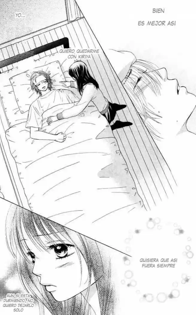 Kare First Love - Capítulo 20 - Página 28 - LectorTMOo