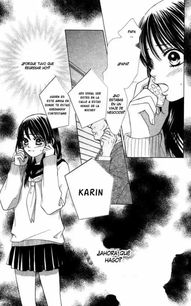 Kare First Love - Capítulo 21 - Página 2 - LectorTMOo