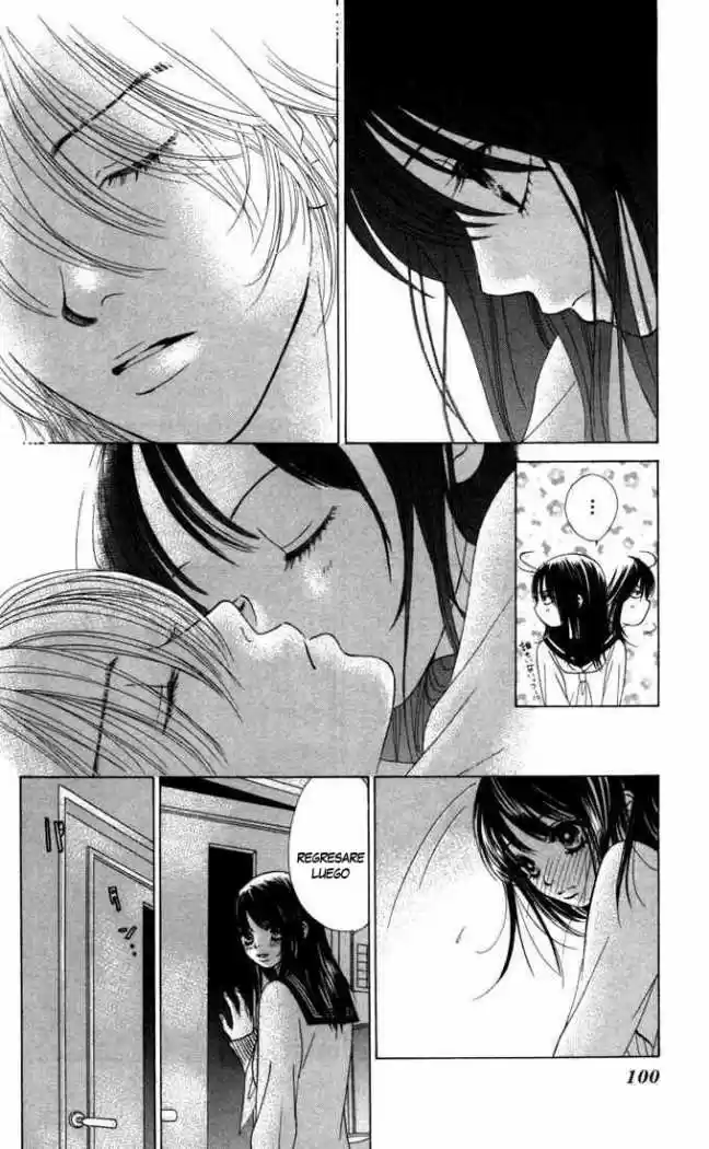 Kare First Love - Capítulo 21 - Página 7 - LectorTMOo