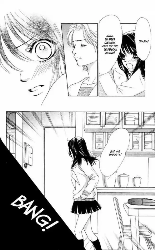 Kare First Love - Capítulo 21 - Página 13 - LectorTMOo