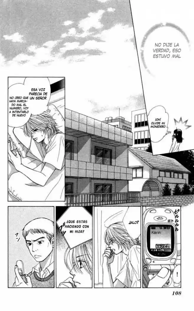 Kare First Love - Capítulo 21 - Página 15 - LectorTMOo