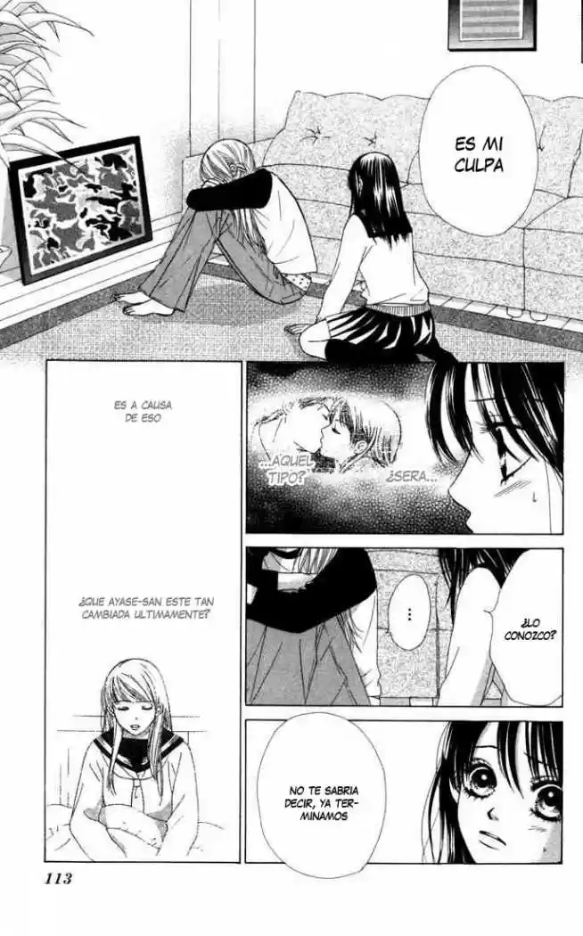 Kare First Love - Capítulo 21 - Página 20 - LectorTMOo