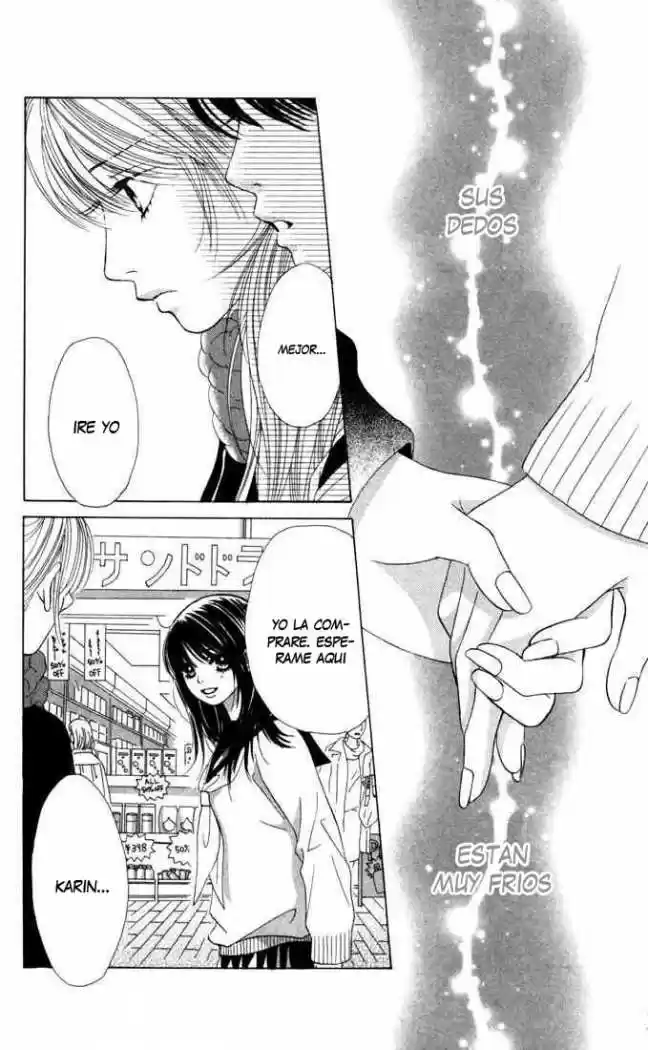 Kare First Love - Capítulo 21 - Página 29 - LectorTMOo