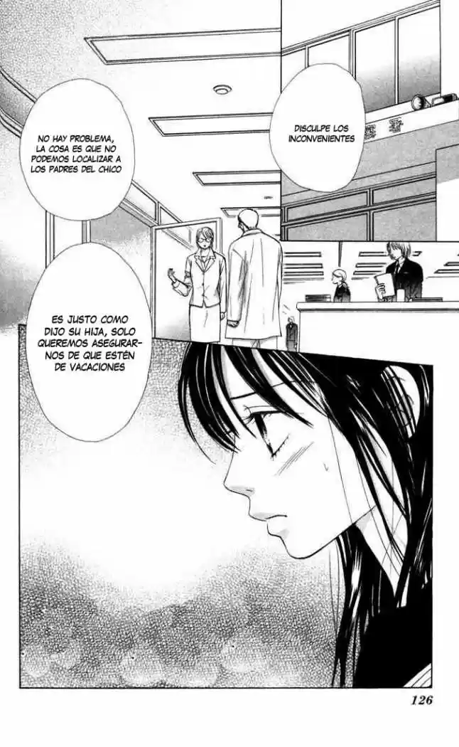 Kare First Love - Capítulo 22 - Página 2 - LectorTMOo