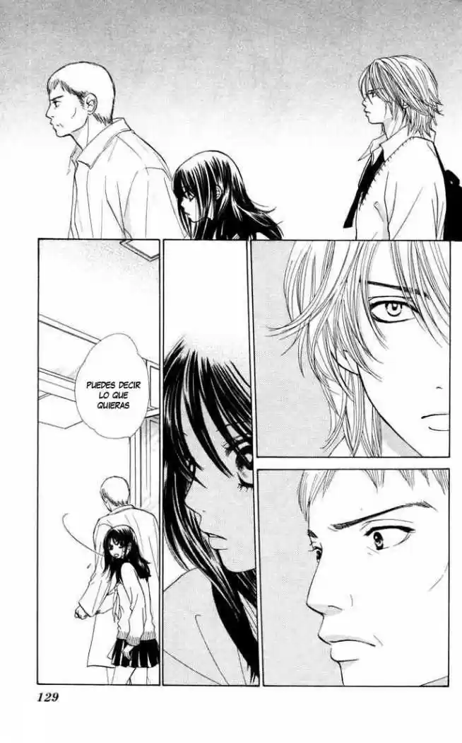 Kare First Love - Capítulo 22 - Página 5 - LectorTMOo