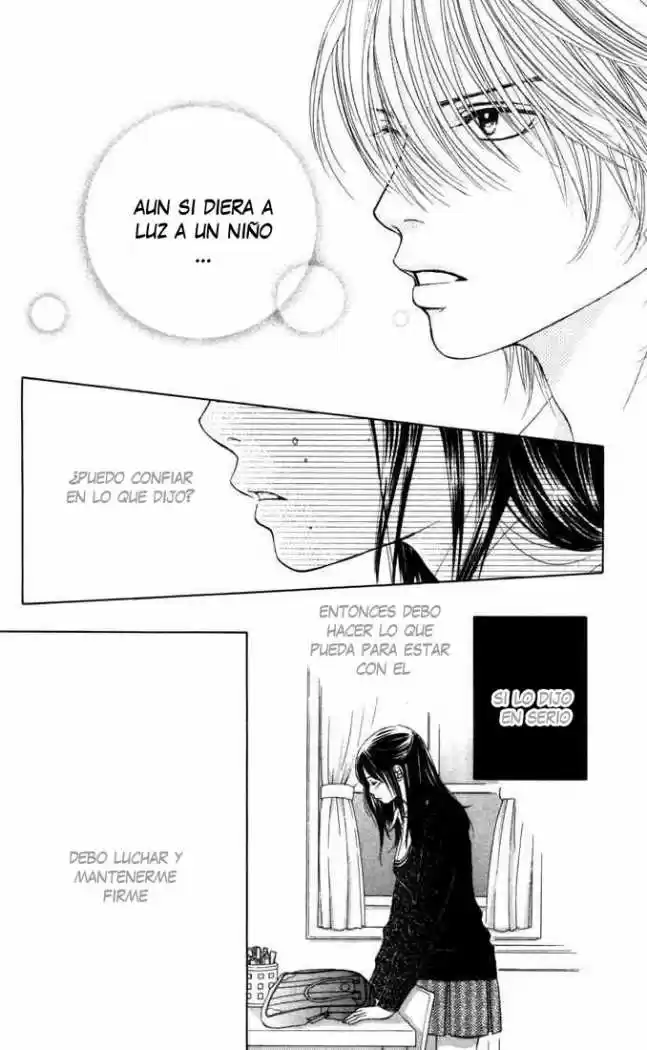 Kare First Love - Capítulo 22 - Página 10 - LectorTMOo