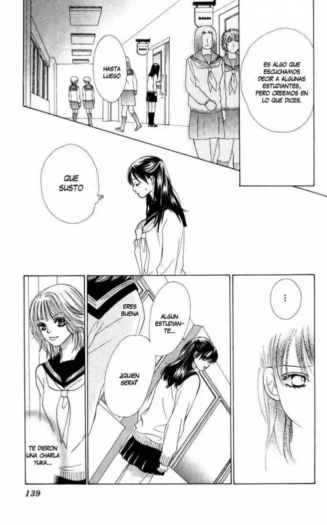 Kare First Love - Capítulo 22 - Página 15 - LectorTMOo