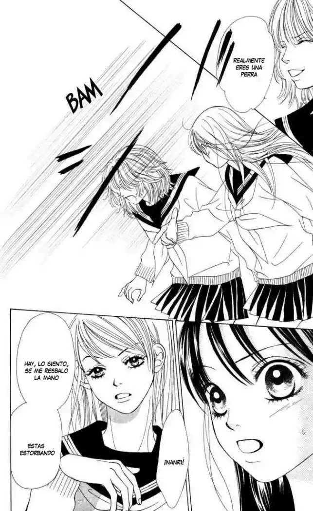 Kare First Love - Capítulo 22 - Página 18 - LectorTMOo