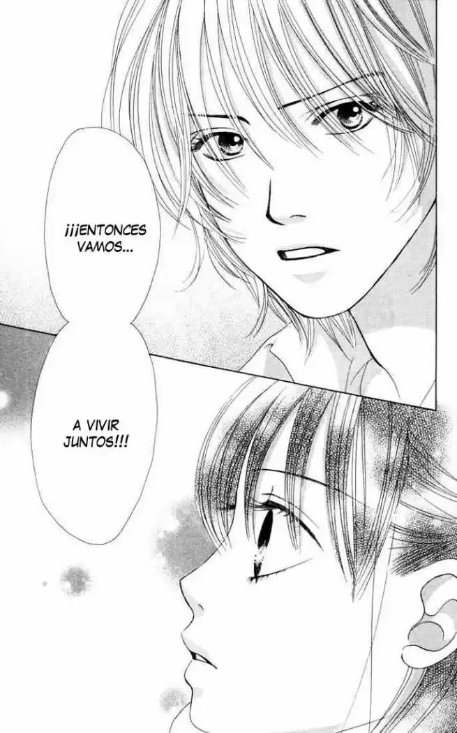 Kare First Love - Capítulo 22 - Página 29 - LectorTMOo