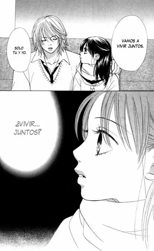 Kare First Love - Capítulo 23 - Página 1 - LectorTMOo