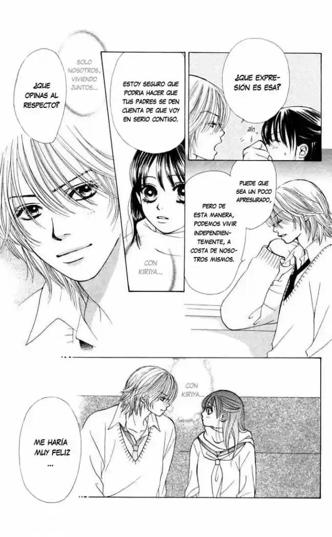 Kare First Love - Capítulo 23 - Página 2 - LectorTMOo