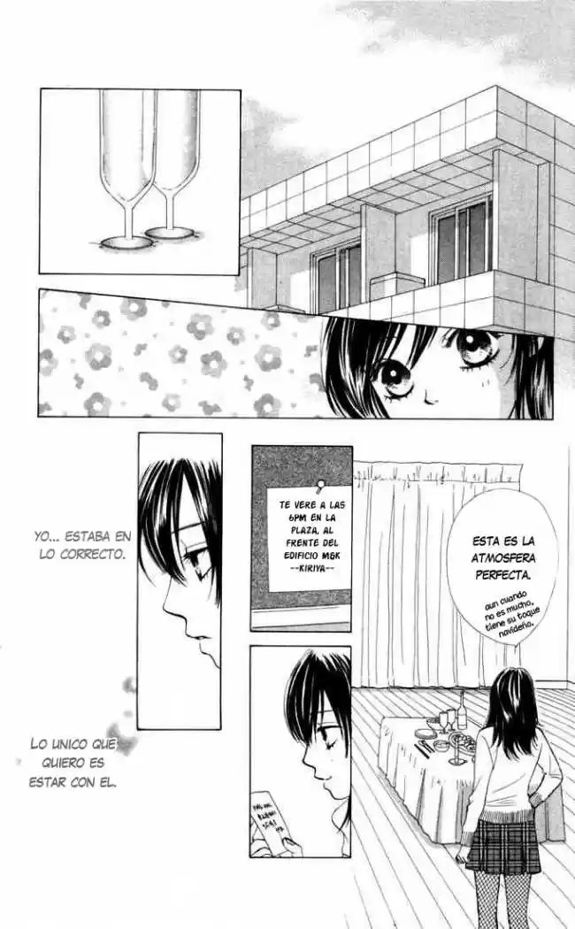 Kare First Love - Capítulo 23 - Página 12 - LectorTMOo