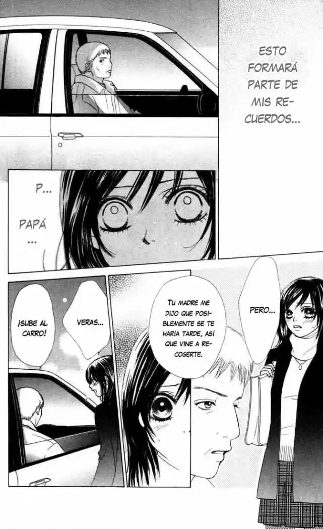 Kare First Love - Capítulo 23 - Página 15 - LectorTMOo