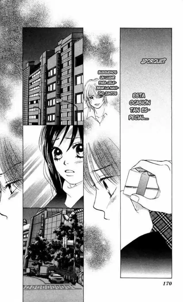 Kare First Love - Capítulo 23 - Página 17 - LectorTMOo