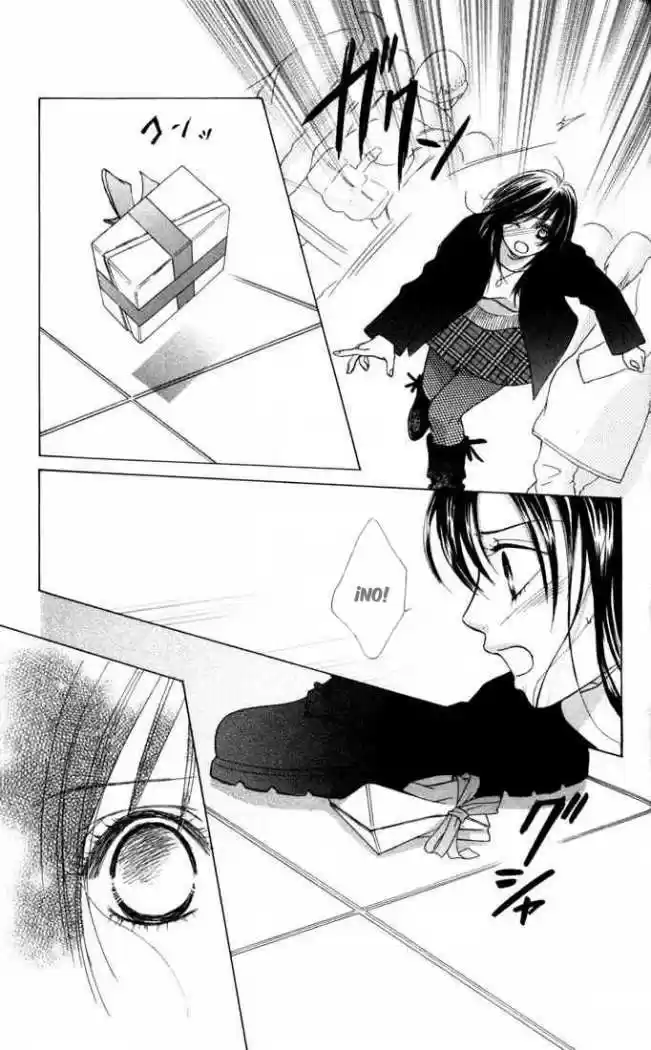 Kare First Love - Capítulo 23 - Página 20 - LectorTMOo