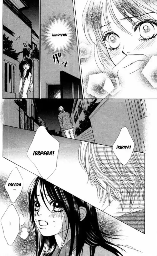 Kare First Love - Capítulo 23 - Página 25 - LectorTMOo