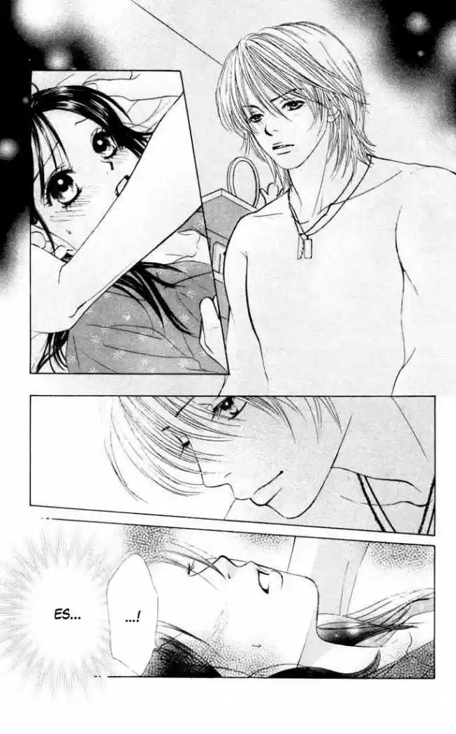 Kare First Love - Capítulo 24 - Página 6 - LectorTMOo