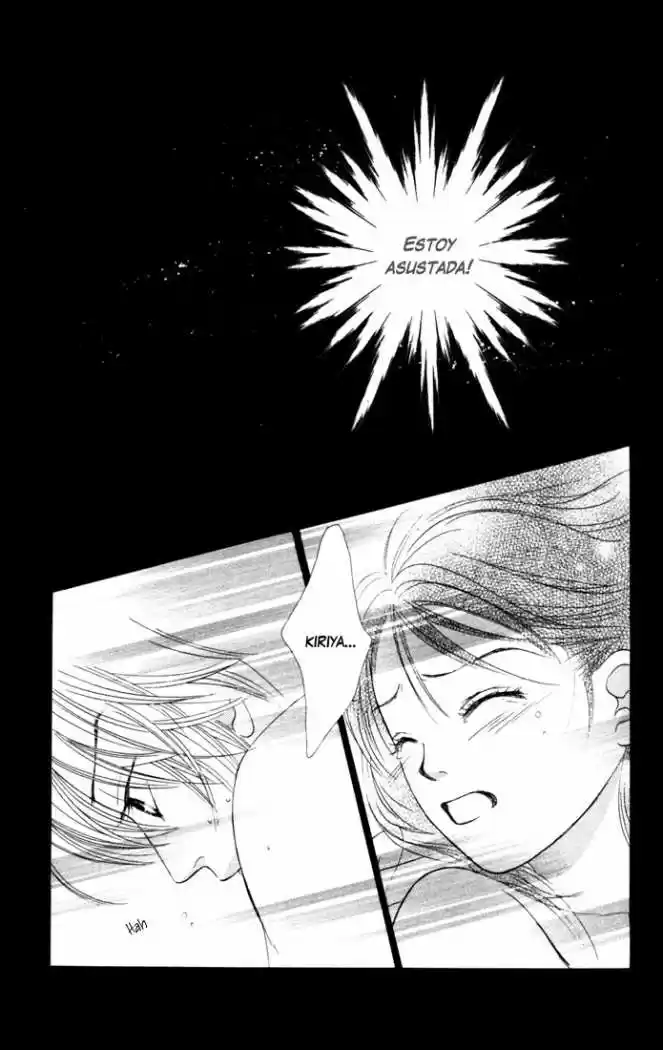 Kare First Love - Capítulo 24 - Página 24 - LectorTMOo