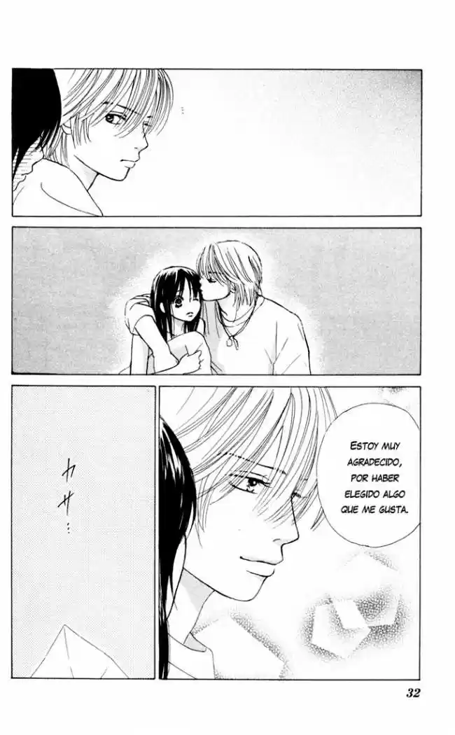 Kare First Love - Capítulo 24 - Página 29 - LectorTMOo