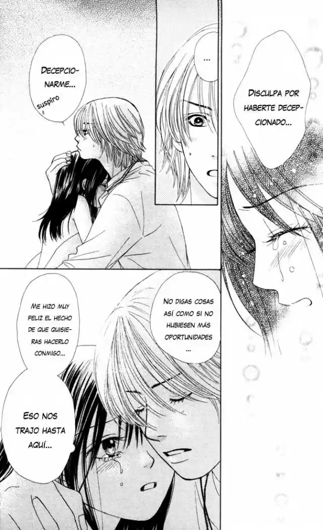 Kare First Love - Capítulo 25 - Página 2 - LectorTMOo